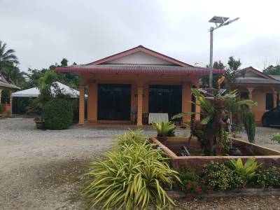 Chalet Yunie - Bild 1