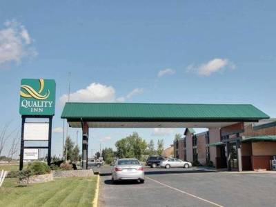 Quality Inn Thief River Falls - Bild 1