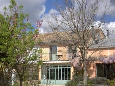 Mas du Petit Claux - Bild 1