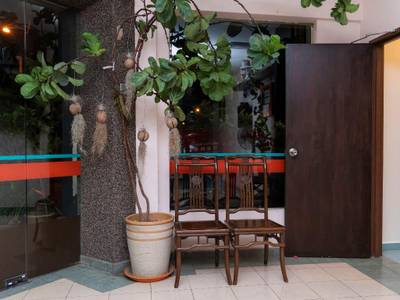 Hotel De Perdana Hill by OYO Rooms - Bild 1