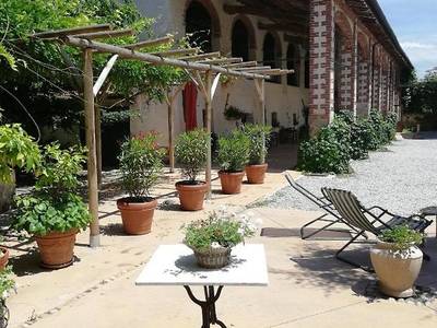 Agriturismo Cascina La Commenda - Bild 1