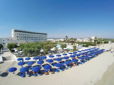 Hotel Del Levante - Bild 1