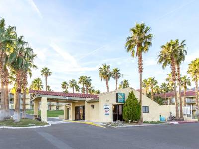 Quality Inn - Bild 1