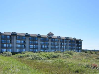 Lighthouse Suites Inn - Bild 1