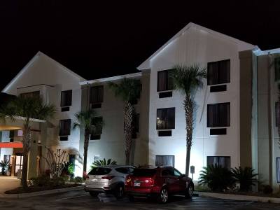 Best Western Magnolia Inn and Suites - Bild 1