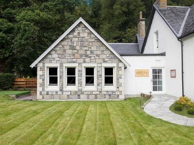 Rokeby Manor - Bild 1