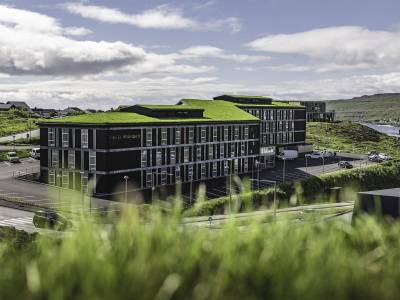 Hotel Brandan - Bild 1