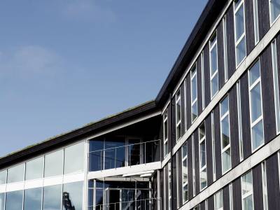 Hotel Brandan - Bild 1