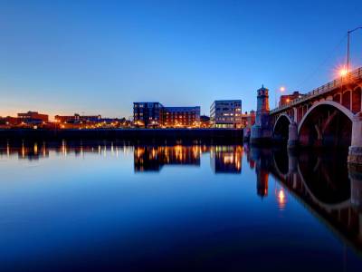 TownePlace Suites Haverhill - Bild 1