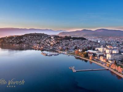 Villa Varosh - Bild 1