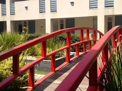 Mikado Hotel - Bild 1