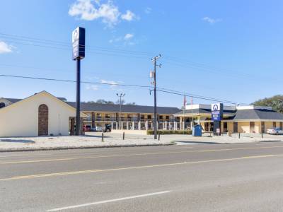 OYO Hotel Ingleside TX - Bild 1