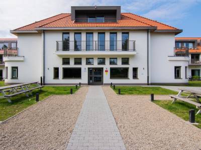 Holiday Suites Westende - Bild 1