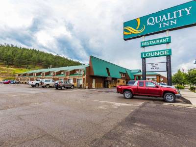Quality Inn - Bild 1