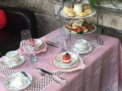 Harlem Stonegate B&B - Bild 1