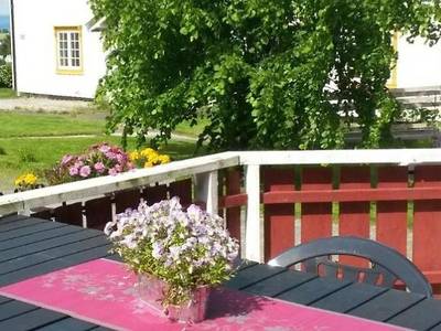 Munkeby Herberge - Bild 1