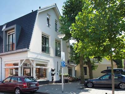 Bed & Breakfast De Raetskamer - Bild 1