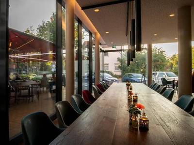 Villa Prinzhorn - Bild 1