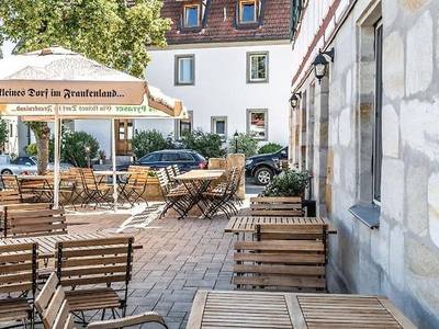 Pension Zum Schrammel - Bild 1