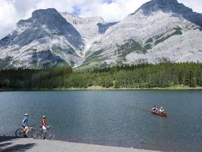 Kananaskis Mountain Lodge, Autograph Collection - Bild 1