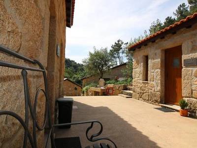 Cascata Do Varosa - Bild 1