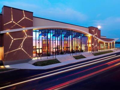 Delta Hotels by Marriott Prince Edward - Bild 1