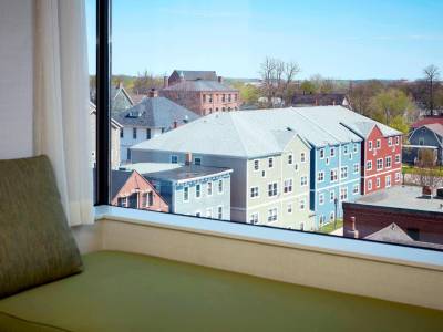 Delta Hotels by Marriott Prince Edward - Bild 1