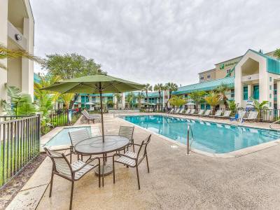 Best Western Seaway Inn - Bild 1