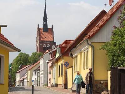 Haus Am Haff - Bild 1