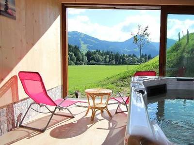 B&B Le Berceau - Bild 1