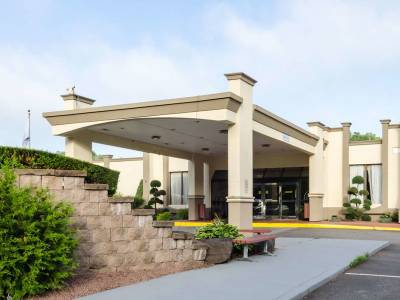 Blue - A Modern Hotel, an Ascend Collection Hotel - Bild 1