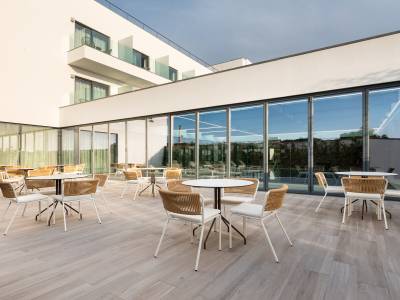 Eurostars Matosinhos - Bild 1