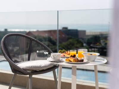 Eurostars Matosinhos - Bild 1