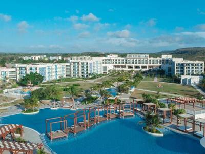 Gran Muthu Almirante Beach Hotel - Bild 1