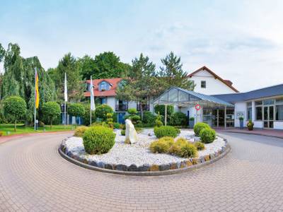 Landhotel Schnuck - Bild 1