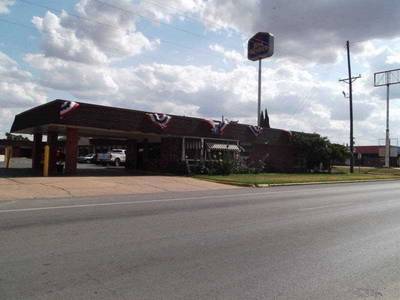 The Hotel Vernon - Bild 1