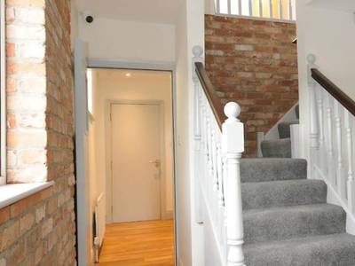 Lodge @ The Old Barracks - Bild 1