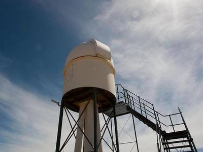 Rooisand Desert Ranch - Bild 1