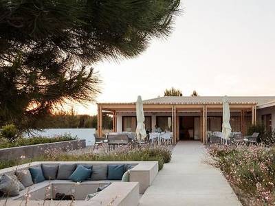 Spatia Comporta - Bild 1