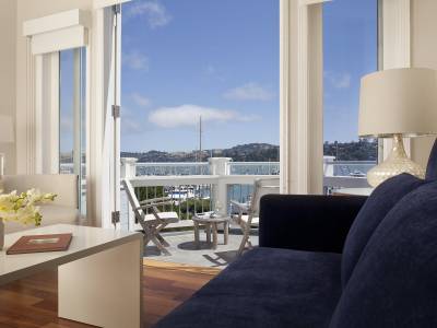 Casa Madrona - Bild 1