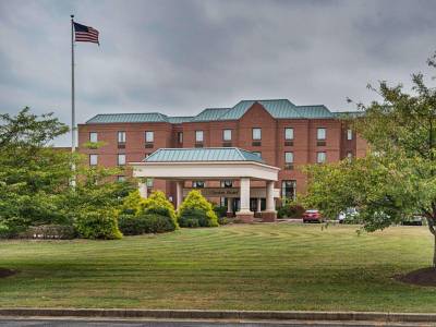 Clarion Hotel & Conference Center - Bild 1