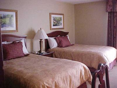 Waterford Estates Lodge Lansing - Bild 1