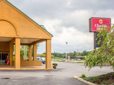 Hotel Veranda - Bild 1