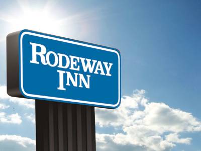 Rodeway Inn - Bild 1