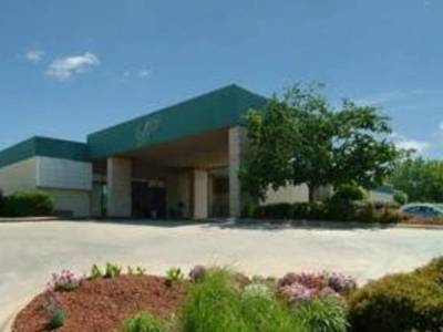 Grand Hotel Fayetteville - Bild 1