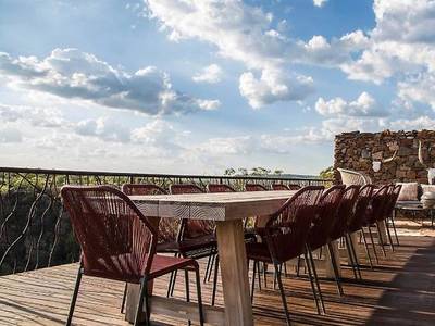 Moledi Gorge - Bild 1