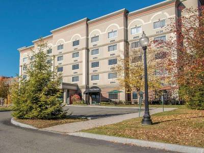 Clarion Hotel - Downtown - University Area - Bild 1