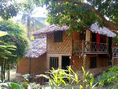 Sang Tong Huts - Bild 1