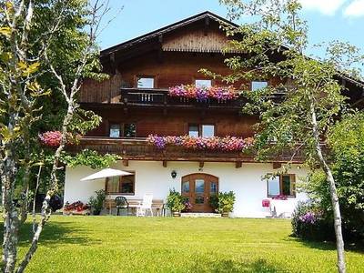 Bauernhof Hintenberg - Bild 1