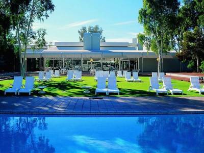 Desert Gardens Hotel - Bild 1